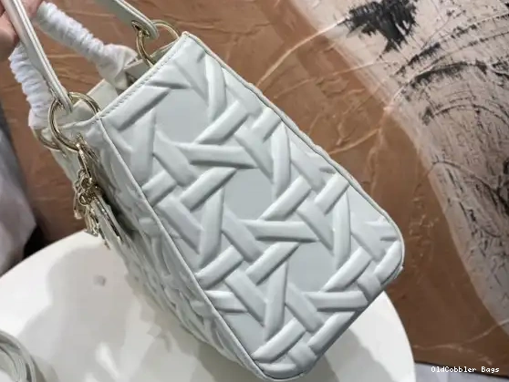 OldCobbler Bags DI0R-24CM LADY 0619